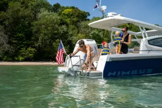 Thumbnail von Nimbus W9