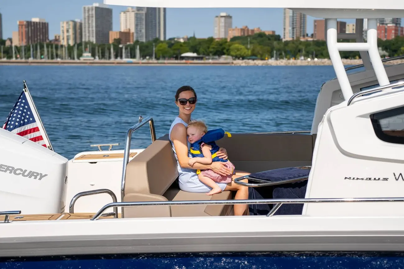 Thumbnail von Nimbus W9