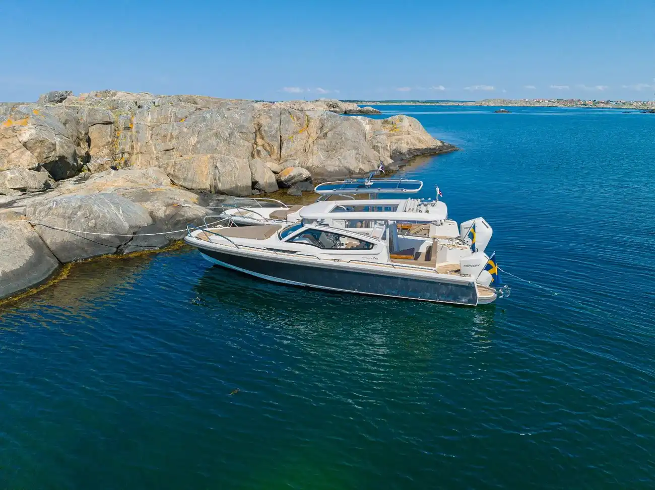 Thumbnail von Nimbus W9