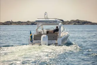 Thumbnail von Nimbus W9