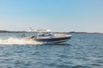 Thumbnail von Nimbus W9