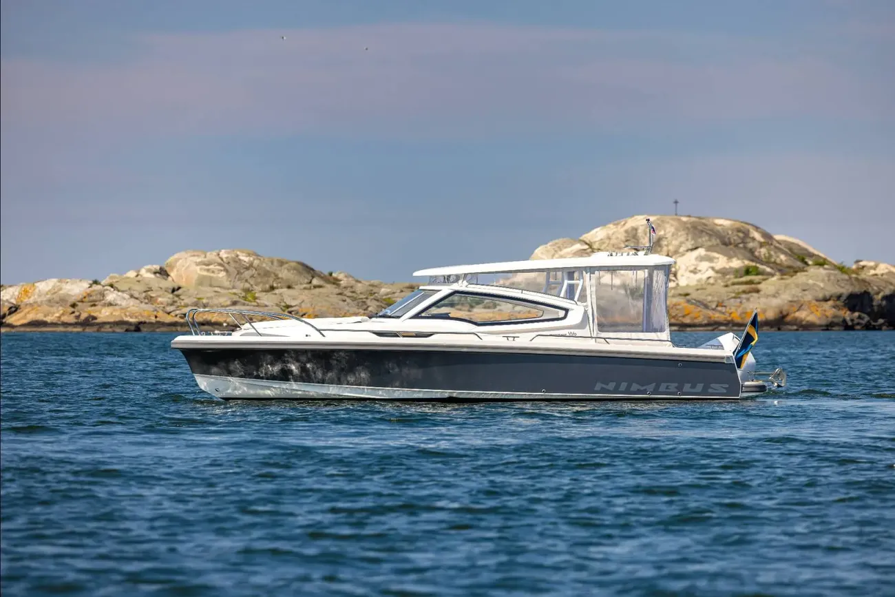 Thumbnail von Nimbus W9