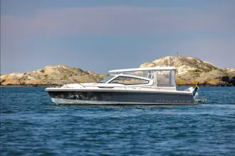 Thumbnail von Nimbus W9