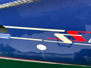 Thumbnail von Southerly 110