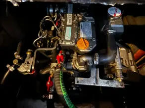 Thumbnail von Southerly 110