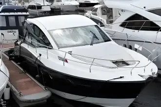Beneteau Gran Turismo 40 ORAN MOR