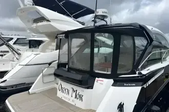 Thumbnail von Beneteau Gran Turismo 40 ORAN MOR