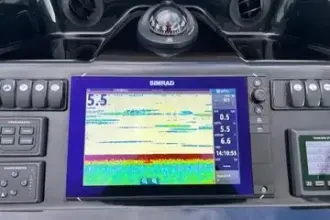 Thumbnail von Beneteau Gran Turismo 40 ORAN MOR