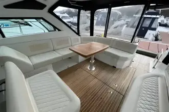 Thumbnail von Beneteau Gran Turismo 40 ORAN MOR