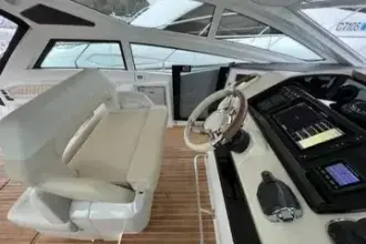 Thumbnail von Beneteau Gran Turismo 40 ORAN MOR