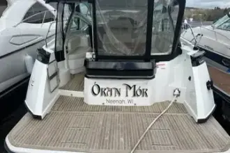 Thumbnail von Beneteau Gran Turismo 40 ORAN MOR