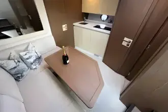 Thumbnail von Beneteau Gran Turismo 40 ORAN MOR