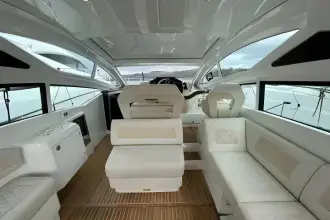 Thumbnail von Beneteau Gran Turismo 40 ORAN MOR