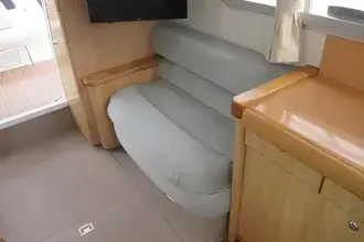 Thumbnail von Sealine F33 Flybridge Miss Sunshine