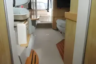 Thumbnail von Sealine F33 Flybridge Miss Sunshine