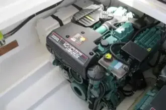 Thumbnail von Sealine F33 Flybridge Miss Sunshine