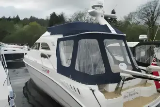 Thumbnail von Sealine F33 Flybridge Miss Sunshine