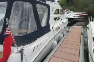 Thumbnail von Sealine F33 Flybridge Miss Sunshine