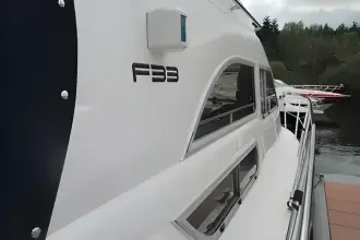 Thumbnail von Sealine F33 Flybridge Miss Sunshine