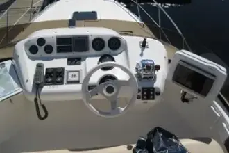 Thumbnail von Sealine F33 Flybridge Miss Sunshine