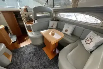 Thumbnail von Sealine F37 Lou Lou