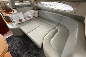 Thumbnail von Sealine F37 Lou Lou