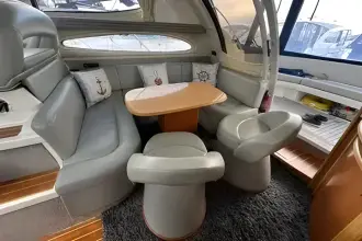 Thumbnail von Sealine F37 Lou Lou