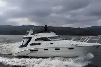 Thumbnail von Sealine F37 Lou Lou