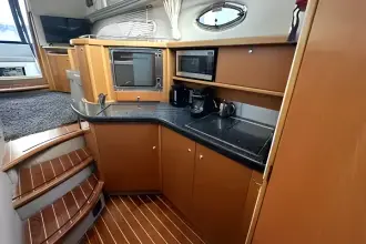 Thumbnail von Sealine F37 Lou Lou