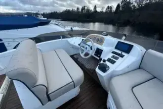 Thumbnail von Sealine F37 Lou Lou