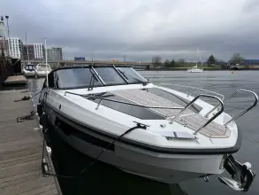 Thumbnail von Finnmaster T8 Infinity