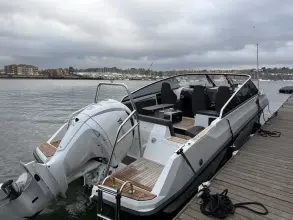 Thumbnail von Finnmaster T8 Infinity