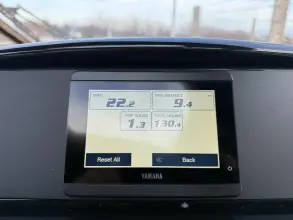 Thumbnail von Finnmaster T8 Infinity