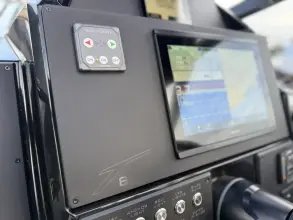 Thumbnail von Finnmaster T8 Infinity