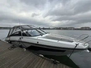 Thumbnail von Finnmaster T8 Infinity