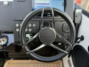 Thumbnail von Finnmaster T8 Infinity