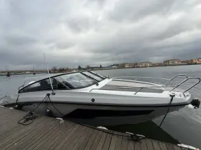 Thumbnail von Finnmaster T8 Infinity