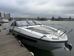 Thumbnail von Finnmaster T8 Infinity