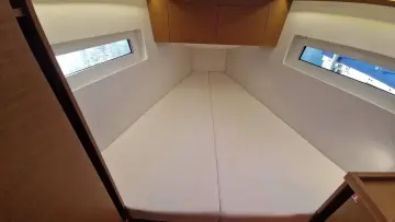 Thumbnail von Jeanneau Sun Odyssey 350