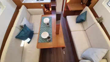 Thumbnail von Jeanneau Sun Odyssey 350