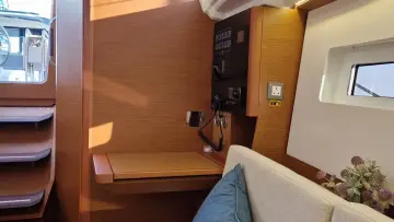 Thumbnail von Jeanneau Sun Odyssey 350