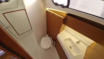 Thumbnail von Jeanneau Sun Odyssey 350