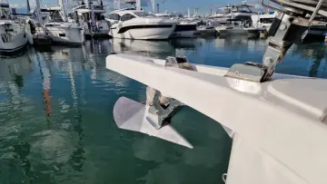 Thumbnail von Jeanneau Sun Odyssey 350