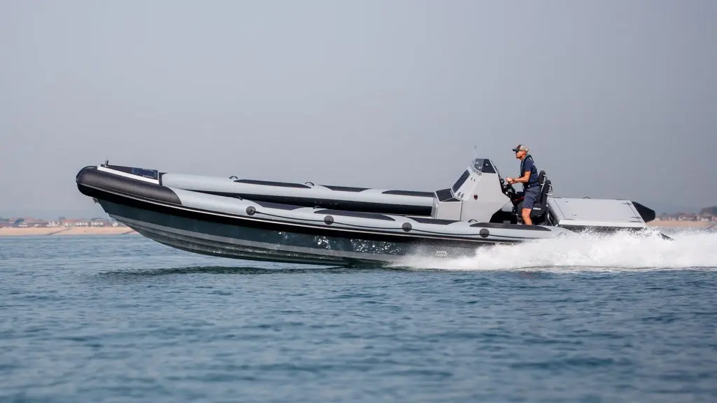 Ring Marine 1050 Pro