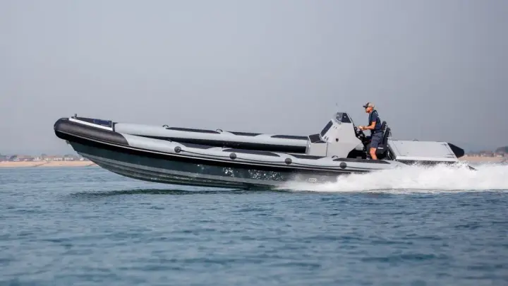 Ring Marine 1050 Pro