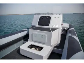 Thumbnail von Ring Marine 1050 Pro