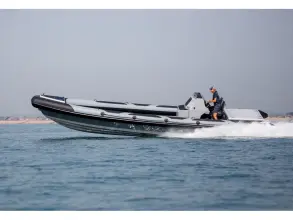 Thumbnail von Ring Marine 1050 Pro