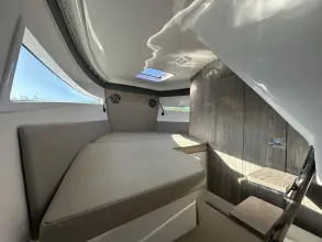 Thumbnail von Maxima 800 Cabin