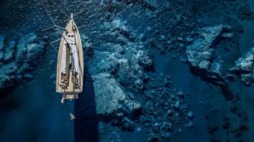 Thumbnail von Jeanneau Sun Odyssey 455