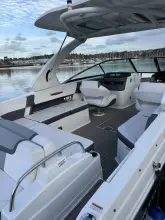 Thumbnail von Chaparral 287 SSX